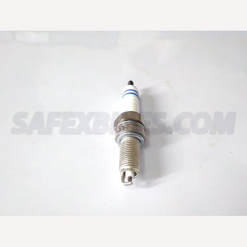 SPARK PLUG (PLATINUMIRIDIUM) PULSAR DTSI 150 BOSCH Motorcycle Parts